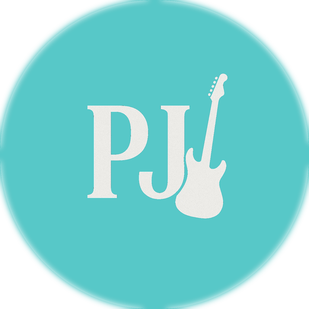PJ Logo